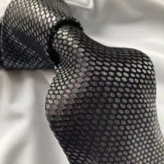 新品 未使用品 GIORGIO ARMANI ドレス ネクタイ