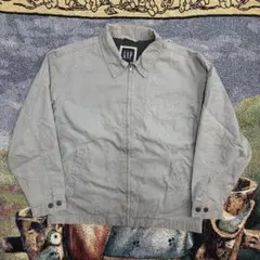 00s old GAP オールドギャップ スウィングジャケット