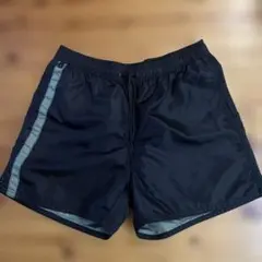 BIRDWELL ショートパンツ クラッシックブラックのサムネイル