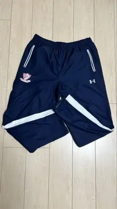 東海大相模ラグビー　ヤッケ下