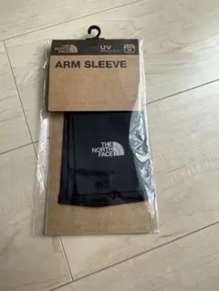 THE NORTH FACE アームスリーブ Mサイズのサムネイル