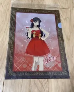 2026年最新】遠坂凛 クリアファイルの人気アイテム - メルカリ