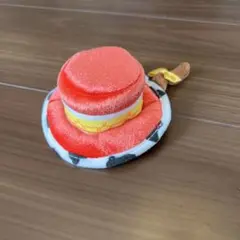 トイストーリー　ジェシー　ヘアピン