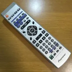 パイオニア AVアンプ リモコン AXD7375 - メルカリ