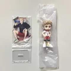 ハイキュー‼︎ 夜久衛輔