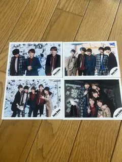 2025年最新】sexyzone 公式写真の人気アイテム - メルカリ