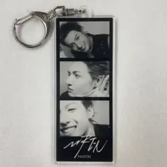 cortis マーティン