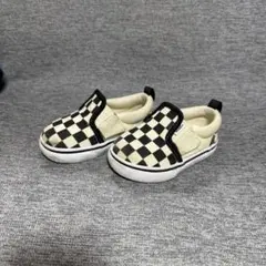 VANS スリッポン