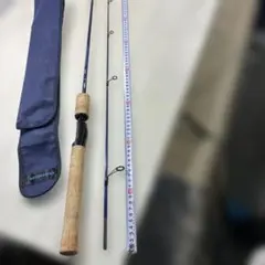 SHIMANO BASS ONE R 260UL-2 バスロッド - メルカリ
