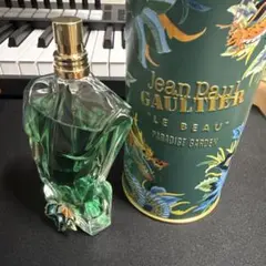 ゴルチエ Le Beau 125ml 完全未開封 おまけ付き - メルカリ