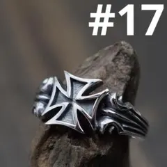 2025年最新】アイアンクロス リングの人気アイテム - メルカリ