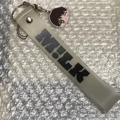 M!LK 山中柔太朗 ペンライトストラップ