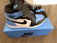 NIKE Air Jordan 1 RETRO HIGH OG 26.5cm