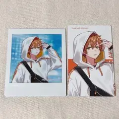 プロセカ　クリフェス　東雲彰人　2点セット