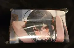 大鳳（アズールレーン） むちむち 爆乳 脇見せ プレイマット 012