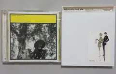 【CD】ピチカートファイブ 2枚セット