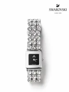 SWAROVSKI レディース 腕時計 クォーツのサムネイル