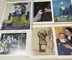 パブロ・ピカソ、道化師、希少レゾネ、新品額装付 2025年最新】Yahoo!オークション -picasso(自然、風景画)の中古