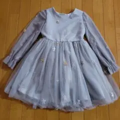 ドレス　130cm