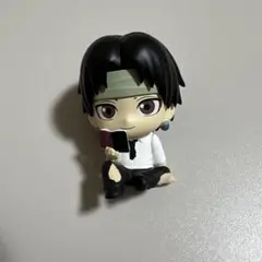 HUNTER×HUNTER すわらせ隊 クロロ