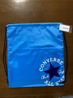 CONVERSE 냅삭 C2255092 색소폰 네이비