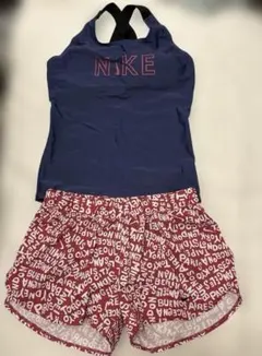 NIKE 水着　L