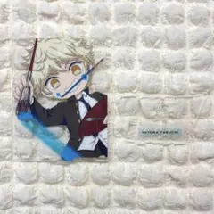 ブルーピリオド ひこくじ アクスタ