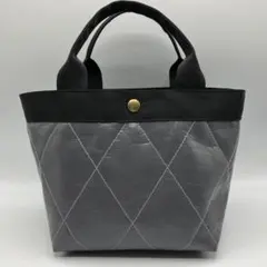 ハンドメイドトートバッグ