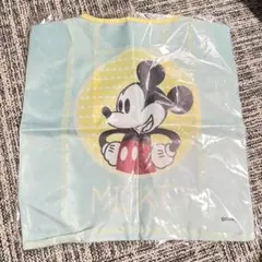 【Disney store】ミッキーマウス エコバッグのサムネイル