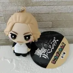 東京リベンジャーズ　ちこらばふれんず　マイキー