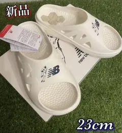 新品未使用 ニューバランス リカバリーサンダル大谷翔平モデル 26cm