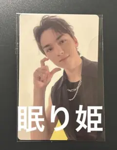 SEVENTEEN SPILL THE FEELS 特典 バーノン VERNON