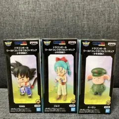 2026年最新】ワールドコレクタブルフィギュア ドラゴンボールZ