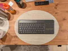 logi k400 plus