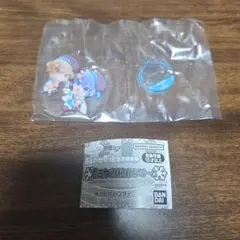 雪ミクあそーと～SNOW MIKU 2026～ C賞：MEIKO＆KAITO