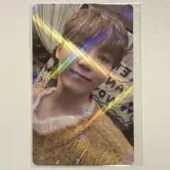 seventeen スングァン トレカ weverse - メルカリ