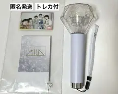 2025年最新】m!lk ペンライト 山中柔太朗の人気アイテム - メルカリ