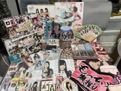 AKB48 まとめ売り 450枚以上！ - メルカリ