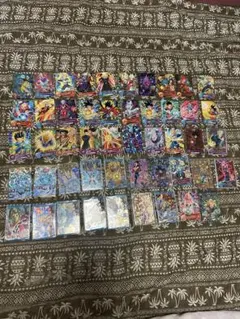 スーパードラゴンボールヒーローズ カード CP.C.星3 まとめ売り　49枚のサムネイル