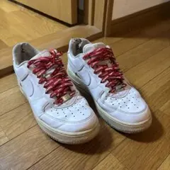 NIKE Supreme AIR FORCE 1 スニーカー