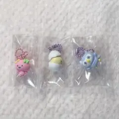 たまごっち チョコボックス 3点セット