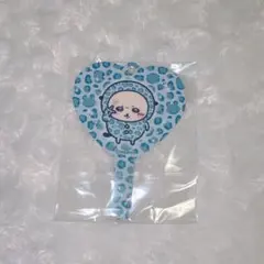 ちいかわ トレーディングミニミラー キーホルダー ラッコ 未開封