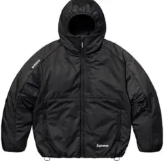 Supreme WINDSTOPPER Insulated Jacket L