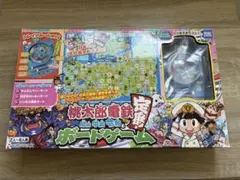 桃太郎電鉄 ~昭和 平成 令和も定番! ~ ボードゲーム