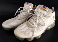 m*0様 Nike Air VaporMax ナイキ ヴェイパーマックス 26.