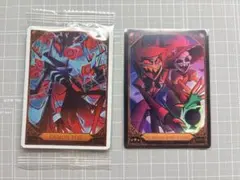 ハズビンホテル トレカ hear my hope 等 4種 - メルカリ