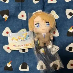 ヘタリア　かぷっこふれんず　アメリカ