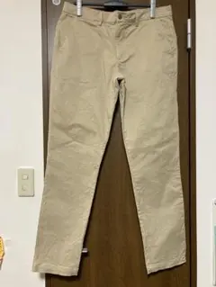 メンズパンツGAP