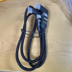 ウルトラハイスピードHDMIケーブル　Switch2対応 1m