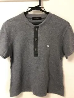 バーバリーブラックレーベル　Tシャツ